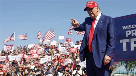 What Trump's proposal to exclude tips from taxes could mean for .